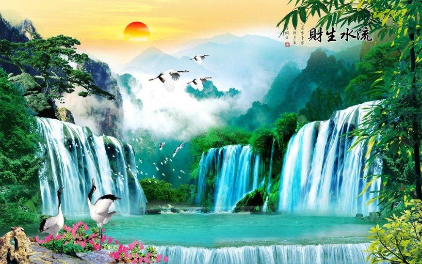 动物帮帮忙保卫家园